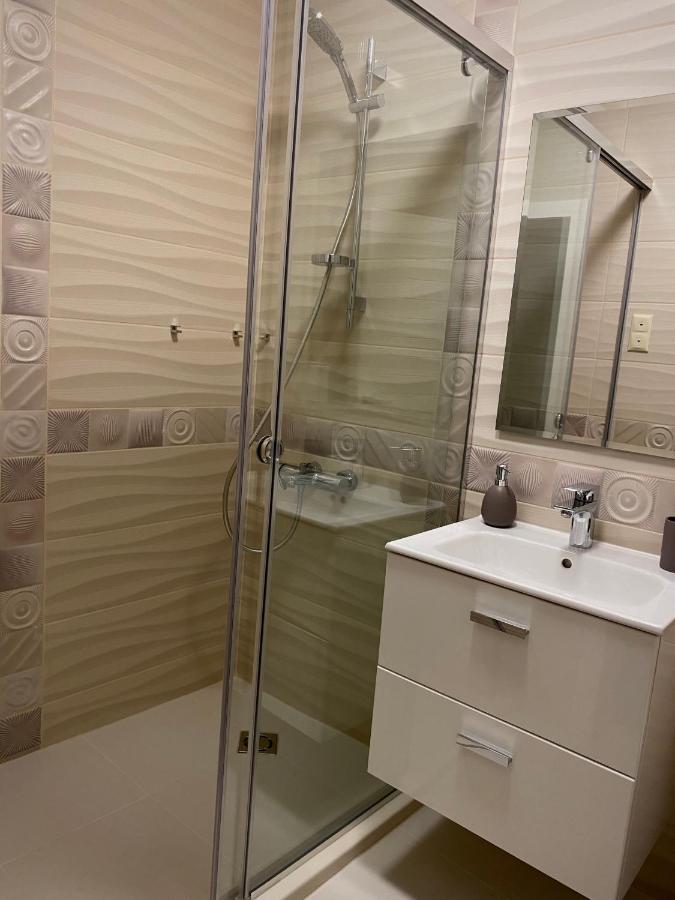 Studio Via Pontica Apartment Varna Ngoại thất bức ảnh