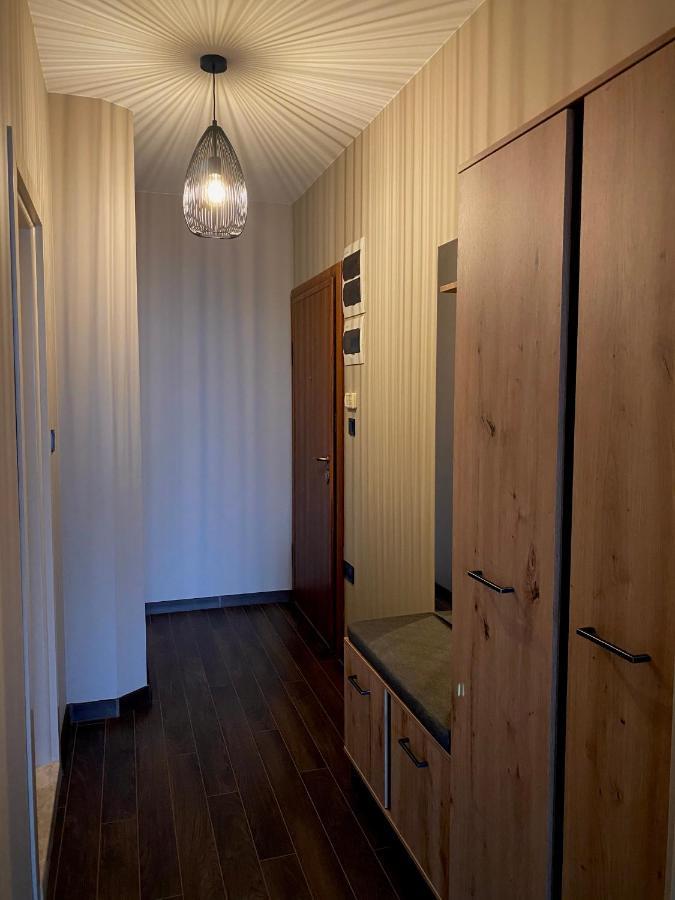 Studio Via Pontica Apartment Varna Ngoại thất bức ảnh